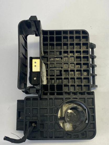 2011-2013 HYUNDAI ELANTRA 1.8L L4 A/T POSITIVE BATTERY TERMINAL 91850-3X160 OEM