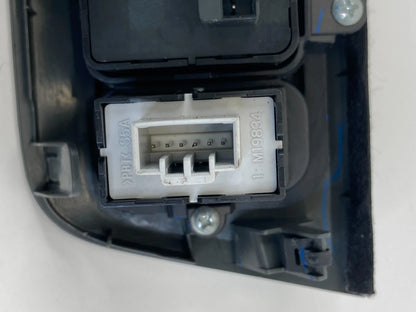 2005-2010 HONDA ODYSSEY DRIVER DASH PANEL SUNROOF SLIDING DOOR SWITCH BEZEL OEM