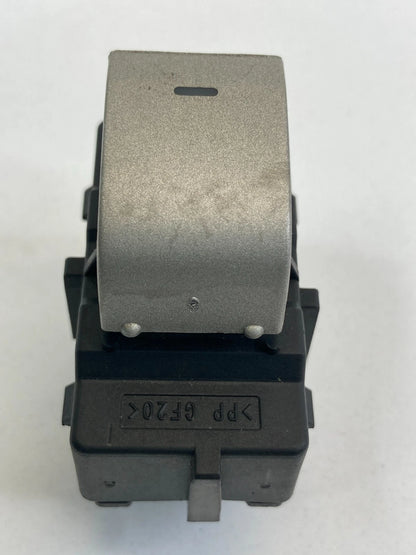 2007-2010 LINCOLN MKZ REAR LEFT DRIVER SIDE DOOR WINDOW SWITCH 6H6T-14529-ACW