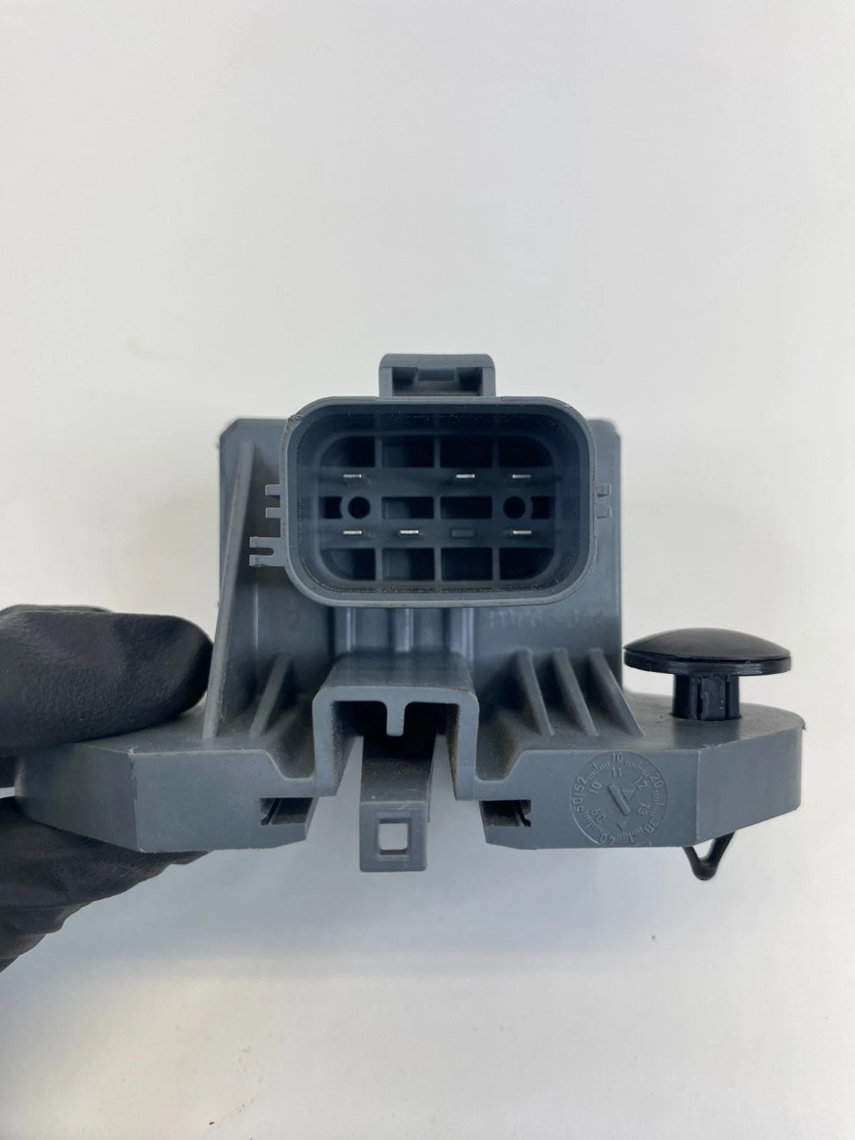 2013-2015 Ford Explorer 3.7L Transfer Case Control Module FG1A-7H417-LA OEM