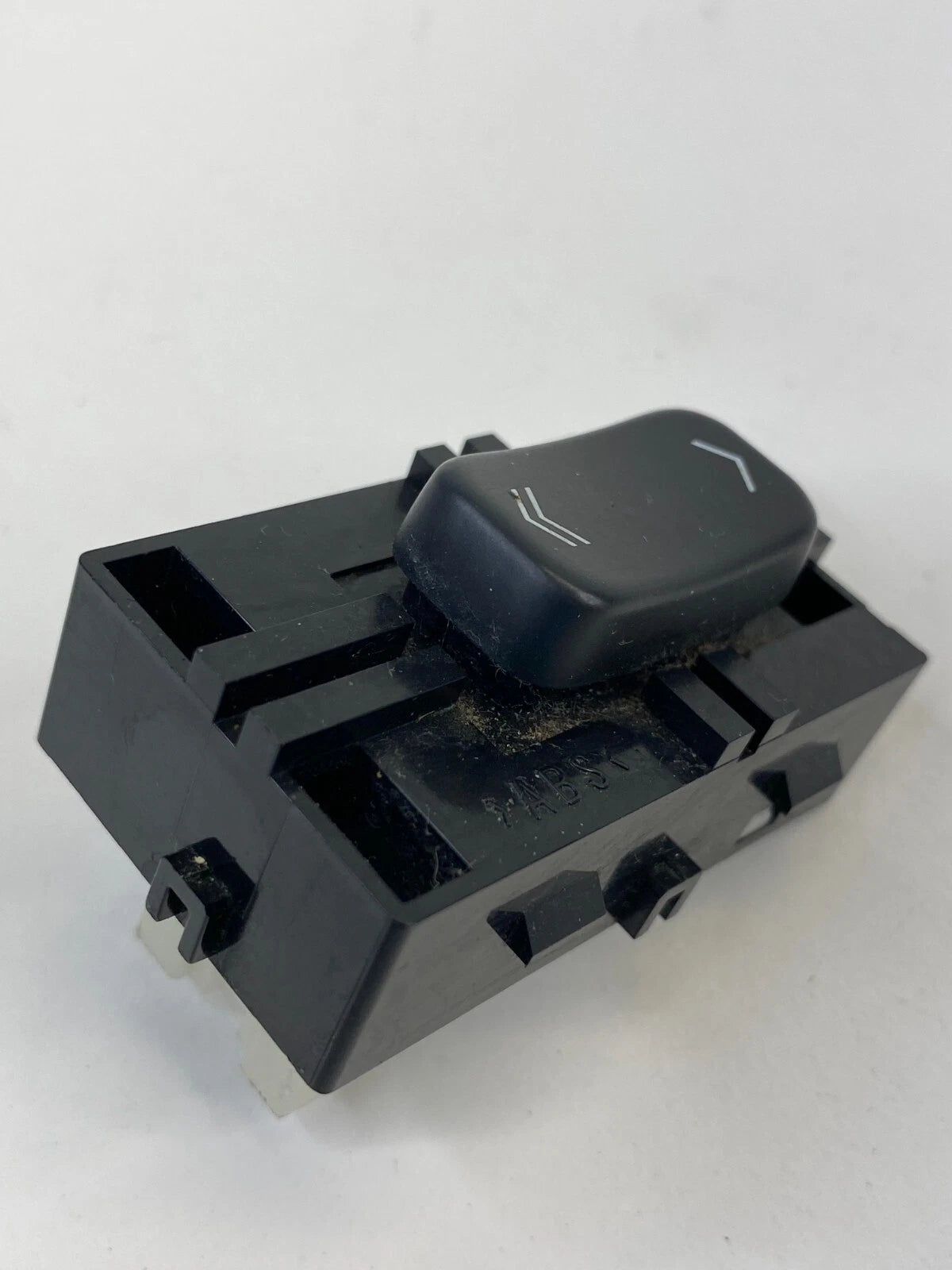 2004-2006 CADILLAC SRX REAR LEFT DRIVER WINDOW CONTROL SWITCH 25750264 OEM