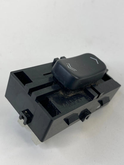 2004-2006 CADILLAC SRX REAR LEFT DRIVER WINDOW CONTROL SWITCH 25750264 OEM