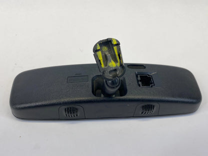 2009-2012 FORD ESCAPE REAR VIEW MIRROR AUTO DIMMING & MICROPHONE 9U5A-17E678-AB