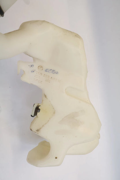 2006-2010 VW BEETLE 2.5L WINDSHIELD WASHER FLUID RESERVOIR BOTTLE 1C0955453M OEM