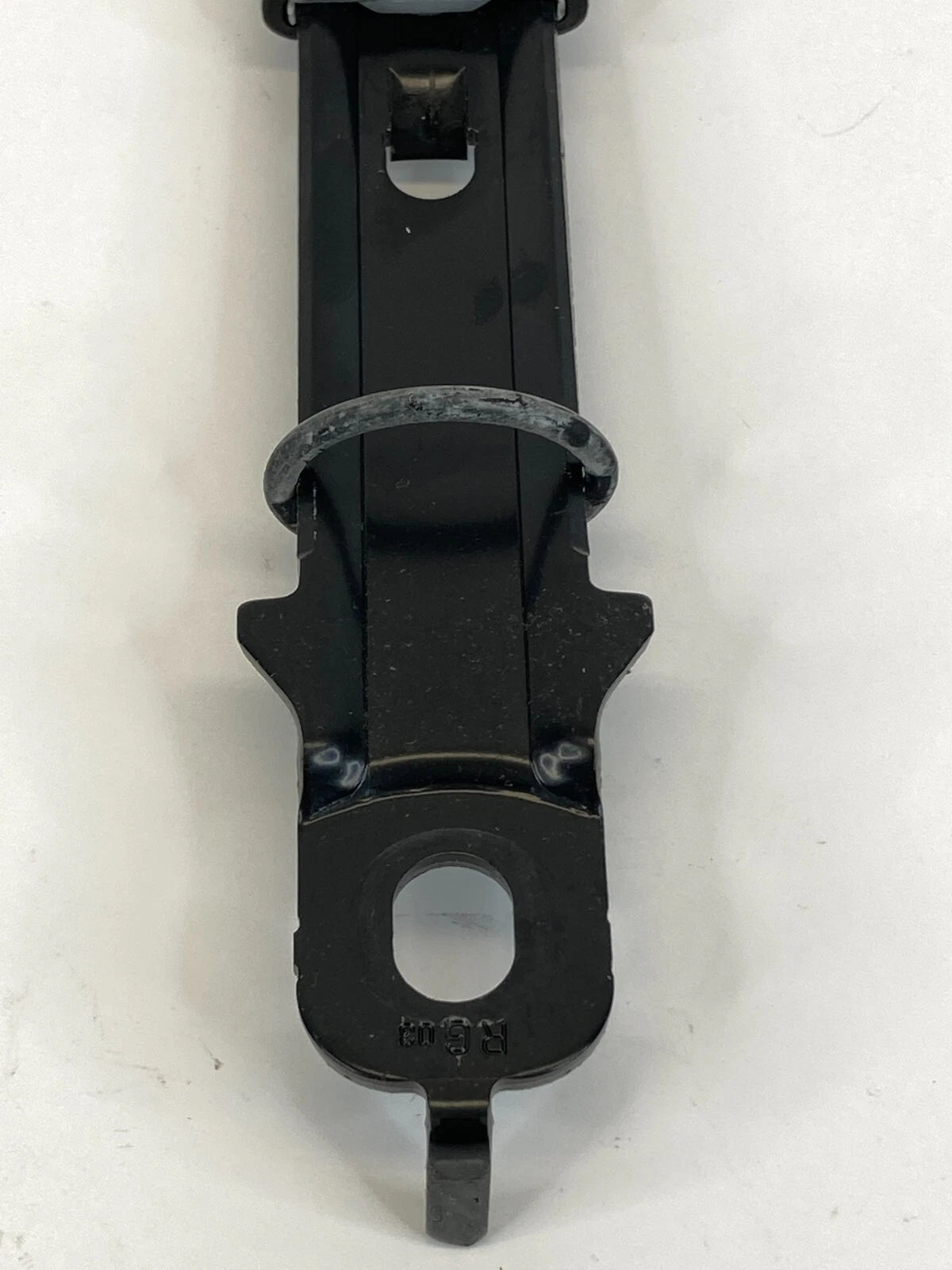 07-10 HYUNDAI ELANTRA FRONT LEFT DRIVER SIDE SEAT BELT ADJUSTER HEIGHT SUPPORT