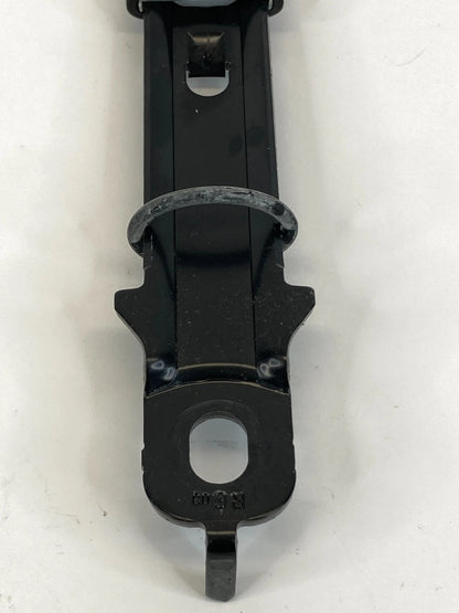 07-10 HYUNDAI ELANTRA FRONT LEFT DRIVER SIDE SEAT BELT ADJUSTER HEIGHT SUPPORT
