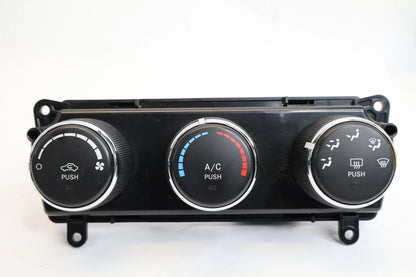 2014 2015 JEEP COMPASS PATRIOT HVAC A/C CLIMATE CONTROL PANEL UNIT 55111278AE