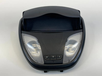 2013-2016 DODGE DART FR ROOF OVERHEAD CONSOLE DOME MAP LAMP LIGHT W SWITCH OEM