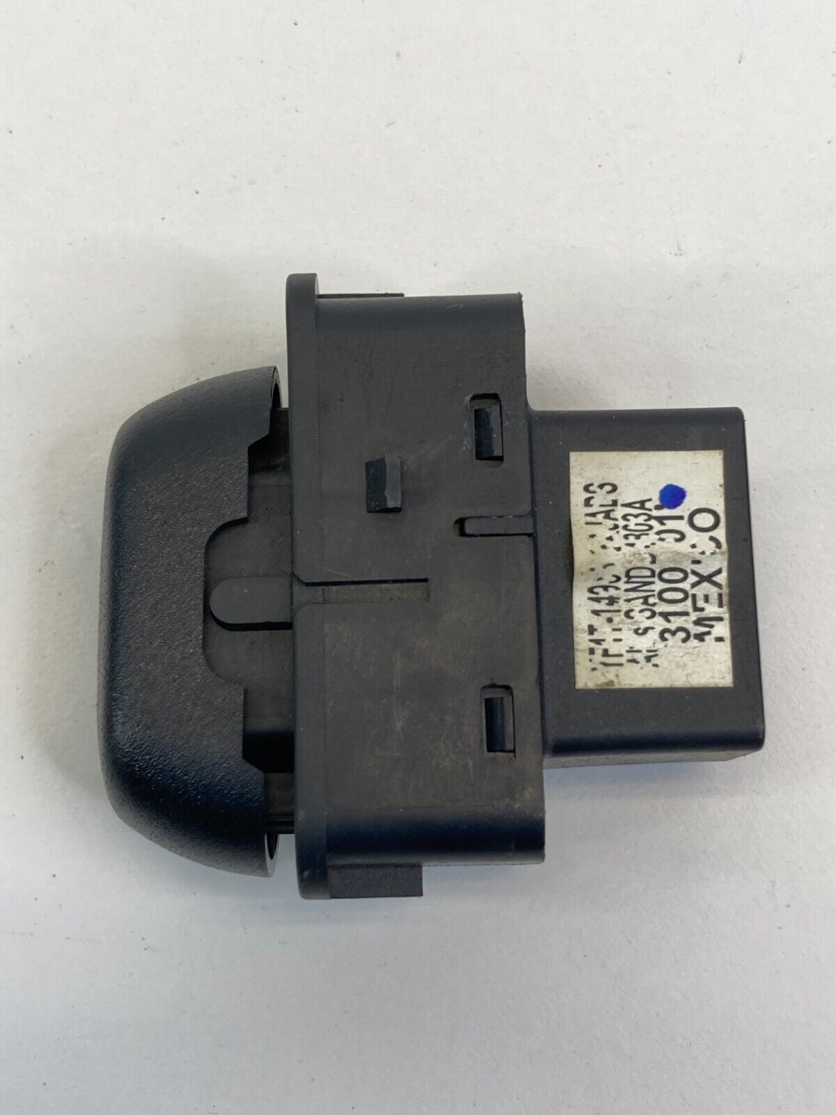 2000-2007 Ford Taurus Sedan Front Right Passenger Side Door Lock Switch OEM