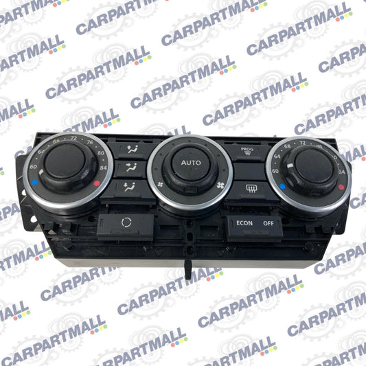 2008 2009 Land Rover LR2 Heater Climate Control Unit 6H52-19E900-CB OEM