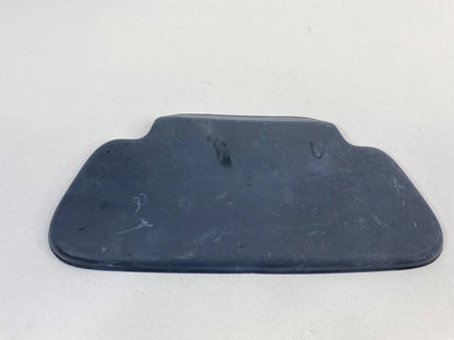 2007 2008 2009 HYUNDAI ELANTRA CENTER CONSOLE MAT INSERT RUBBER OEM
