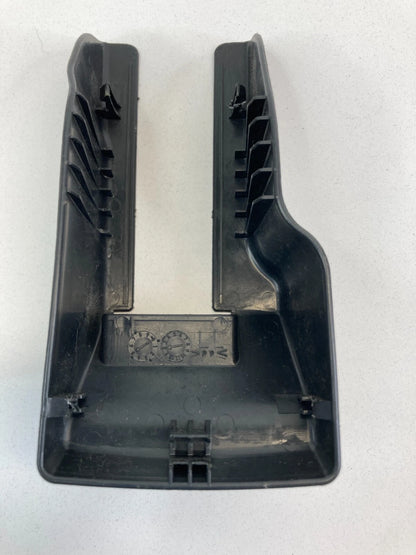 2003-2007 NISSAN MURANO FRONT LEFT SEAT TRACK RAIL COVER TRIM CAP OEM FACTORY