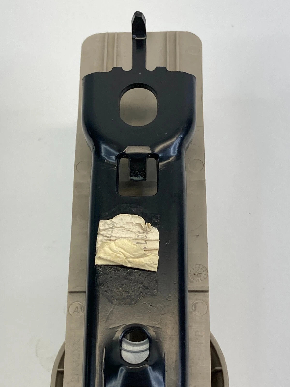 2001 2002 2003 FORD ESCAPE FRONT LEFT DRIVER SIDE SEAT BELT HEIGHT ADJUSTER OEM