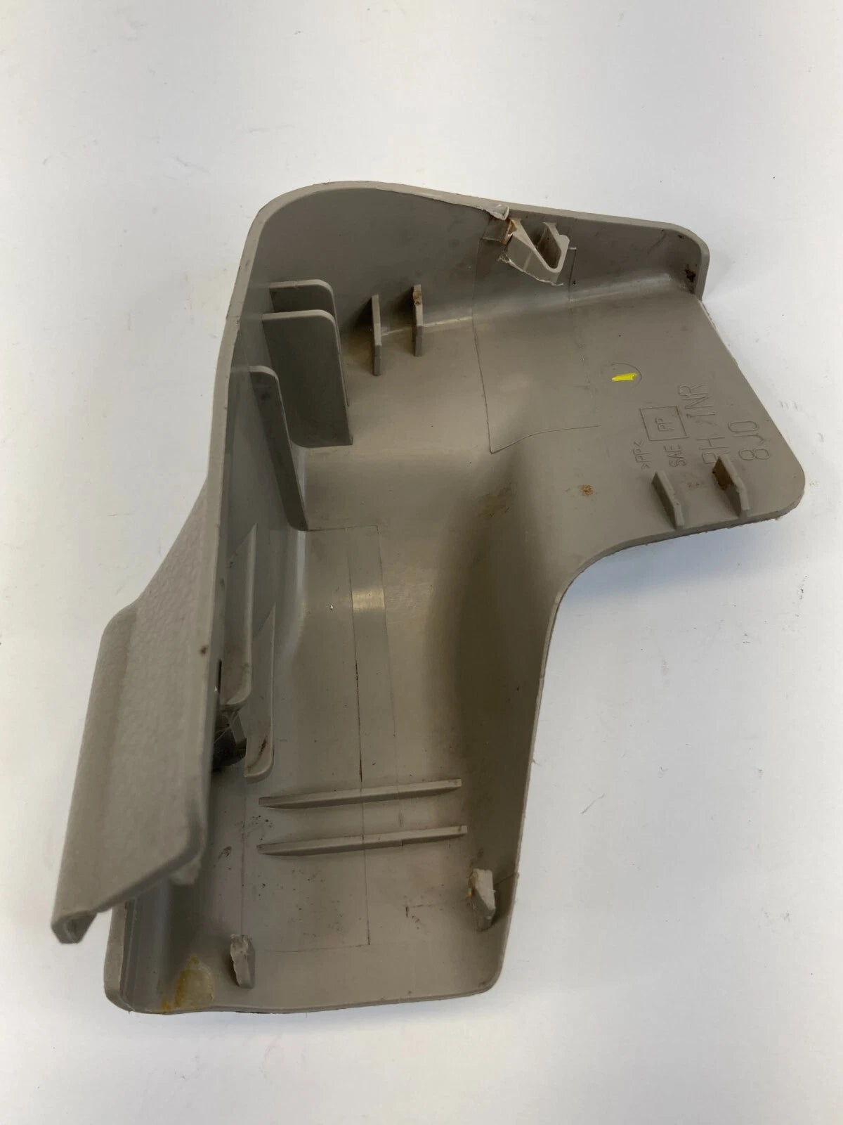 2002-2006 NISSAN ALTIMA FRONT RIGHT SEAT INNER SIDE TRACK END COVER ASSY OEM