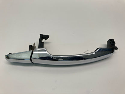 04-08 Chevrolet Equinox 05-09 Malibu Rear Right Passenger Exterior Door Handle