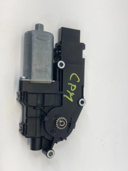 2008-2012 HONDA ACCORD SEDAN POWER SUNROOF MOONROOF MOTOR BOSCH 0390203451 OEM