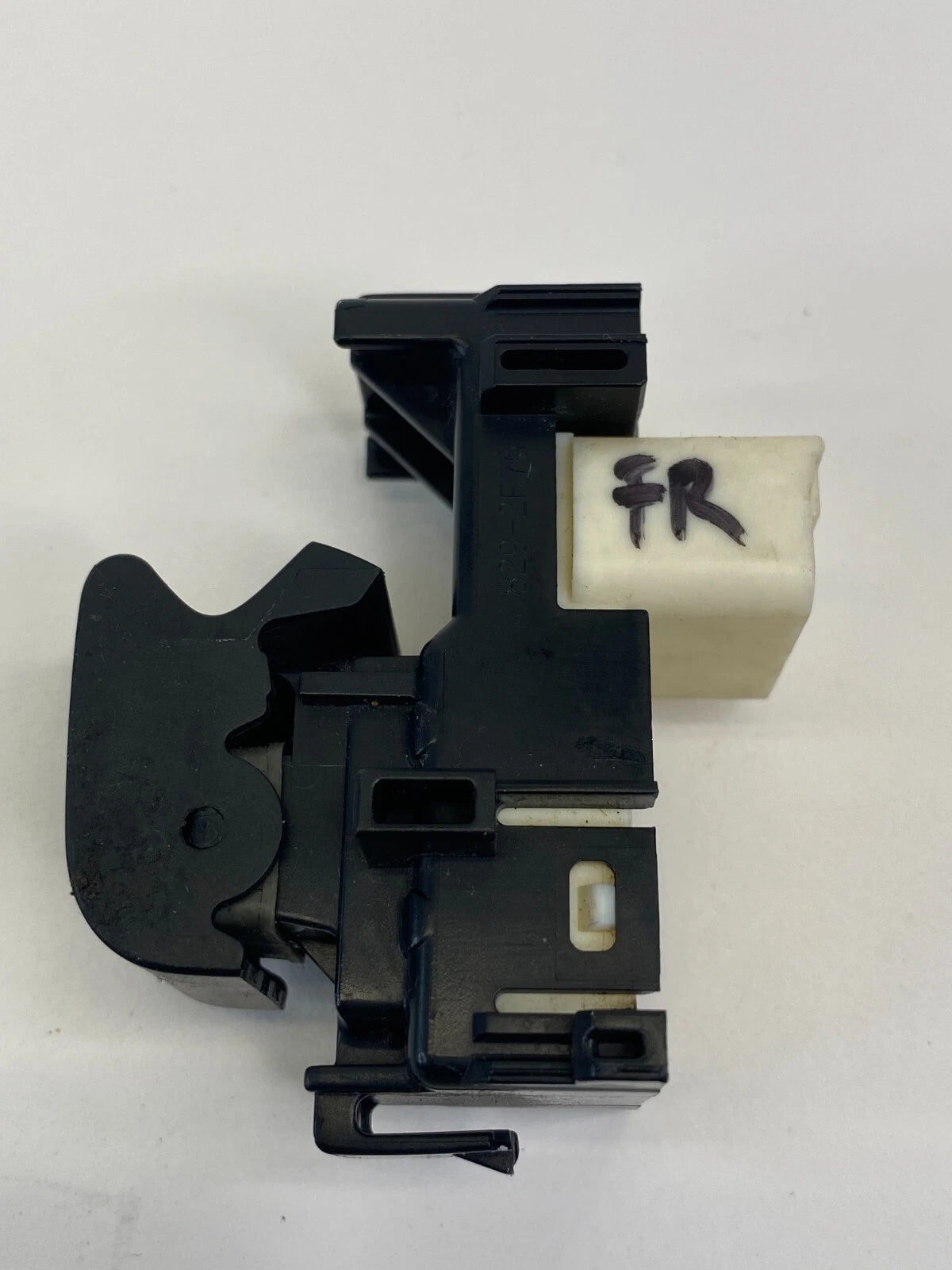 2008-2015 SCION XB 08-14 XD FRONT RIGHT SIDE DOOR POWER WINDOW SWITCH 1928298