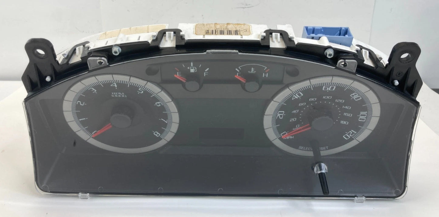 2009 FORD ESCAPE SPEEDOMETER INSTRUMENT CLUSTER 209K MILES OEM