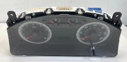 2009 FORD ESCAPE SPEEDOMETER INSTRUMENT CLUSTER 209K MILES OEM
