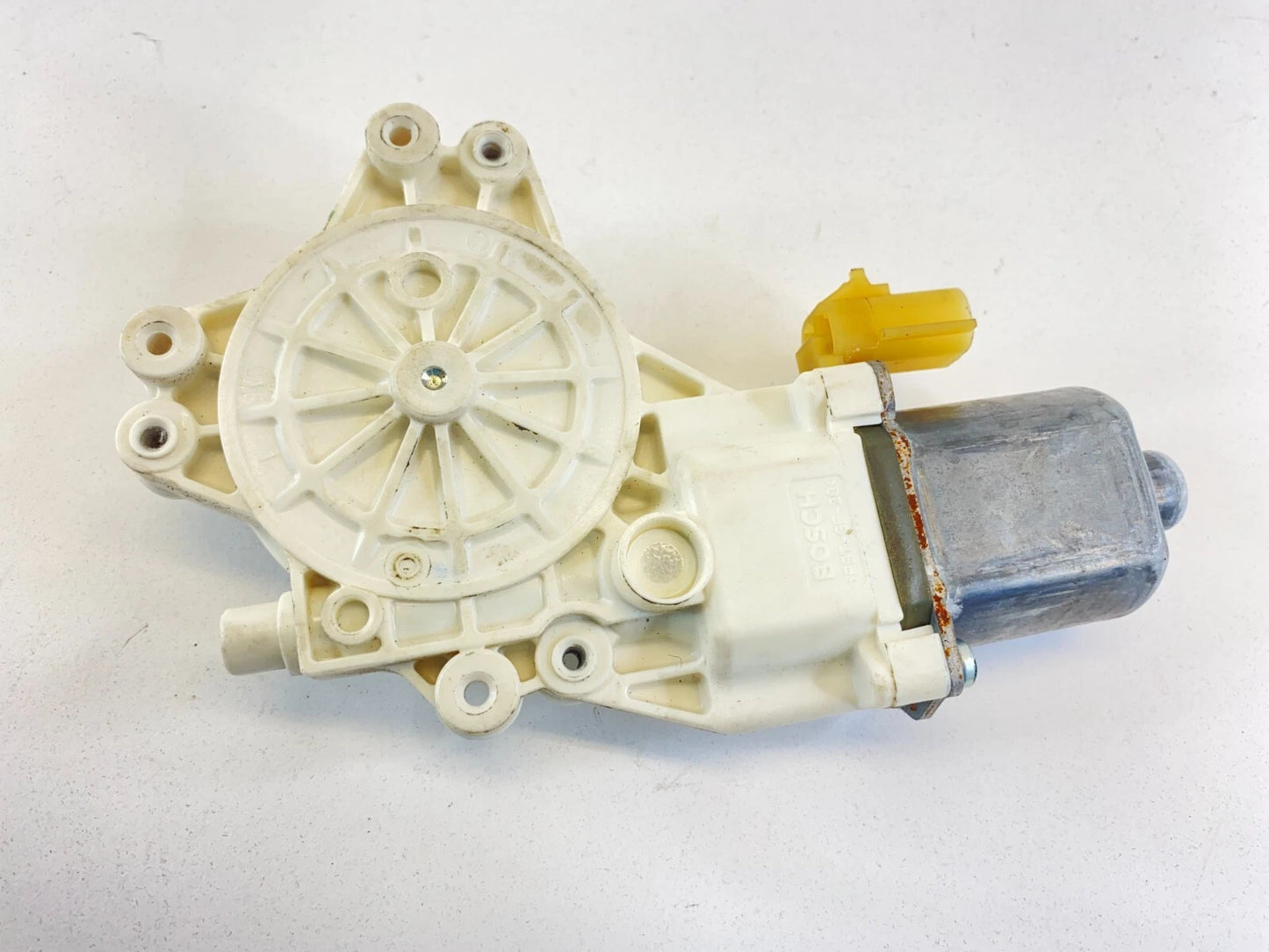 2007-2012 DODGE CALIBER REAR LEFT SIDE DOOR POWER WINDOW MOTOR 0130822279 OEM