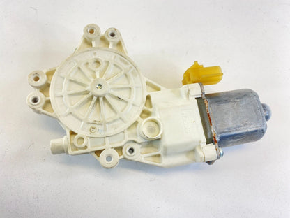 2007-2012 DODGE CALIBER REAR LEFT SIDE DOOR POWER WINDOW MOTOR 0130822279 OEM