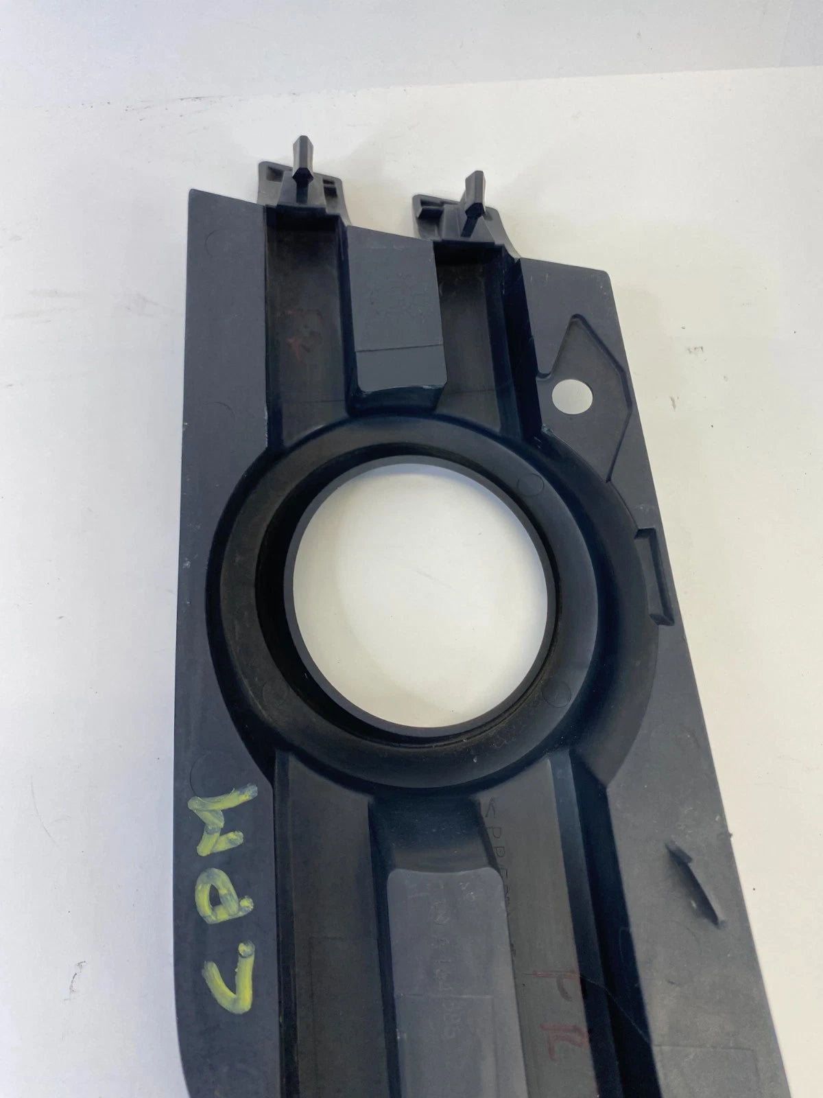 07-09 MERCEDES GL450 X164 FRONT BUMPER FOG LIGHT COVER RH SIDE A1648850223 OEM