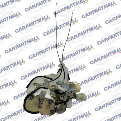 1999-2003 Lexus RX300 Rear Left Side Door Lock Latch Release Actuator RR LH OEM