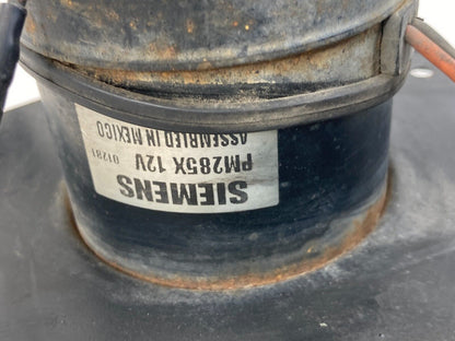 1992 1993 1994 Ford Ranger 4.0L HVAC Heater Blower Motor Fan OEM