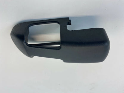 08-12 FORD ESCAPE SEAT BELT UPPER SLIDE HANDLE BUTTON BOLT TRIM COVER 6057049B