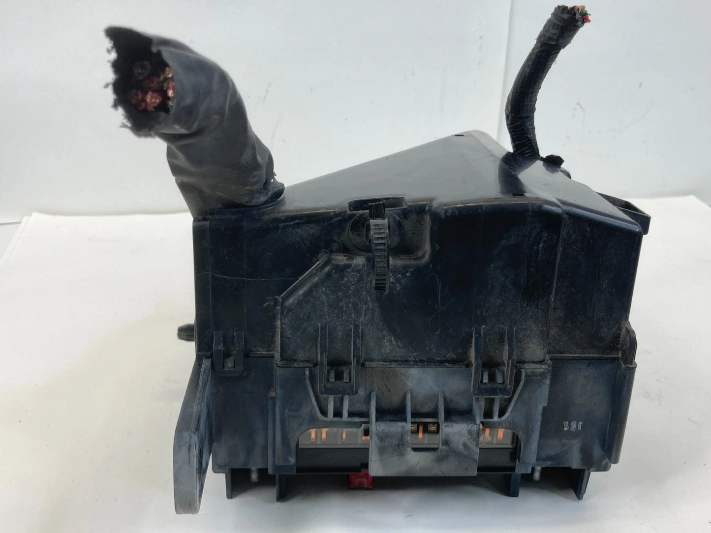 10 11 12 13 KIA FORTE ENGINE ROOM FUSE RELAY BOX UNIT ASSEMBLY 1002120617 OEM