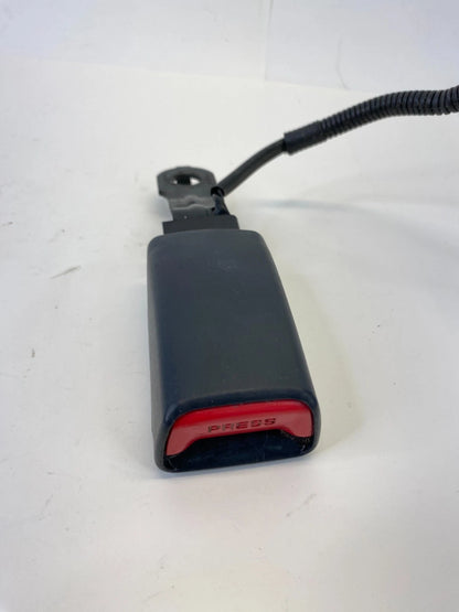 12-17 KIA RIO FRONT RIGHT PASSENGER SIDE SEAT BELT BUCKLE ASSY 88840-1W510HU OEM