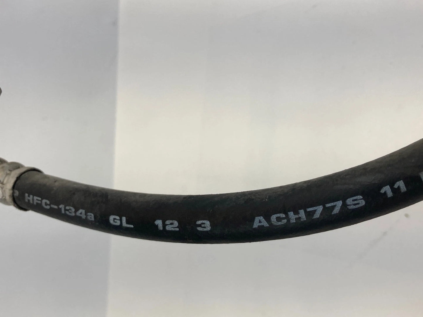 2007-2012 NISSAN SENTRA 2.0L A/C REFRIGERANT DISCHARGE HOSE PIPE TUBE ASSY OEM