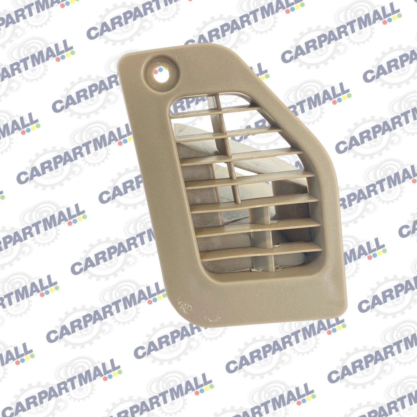2014 CHRYSLER TOWN & COUNTRY DASH LOWER RIGHT SIDE AIR VENT GRILL 1TA36HL5AA OEM