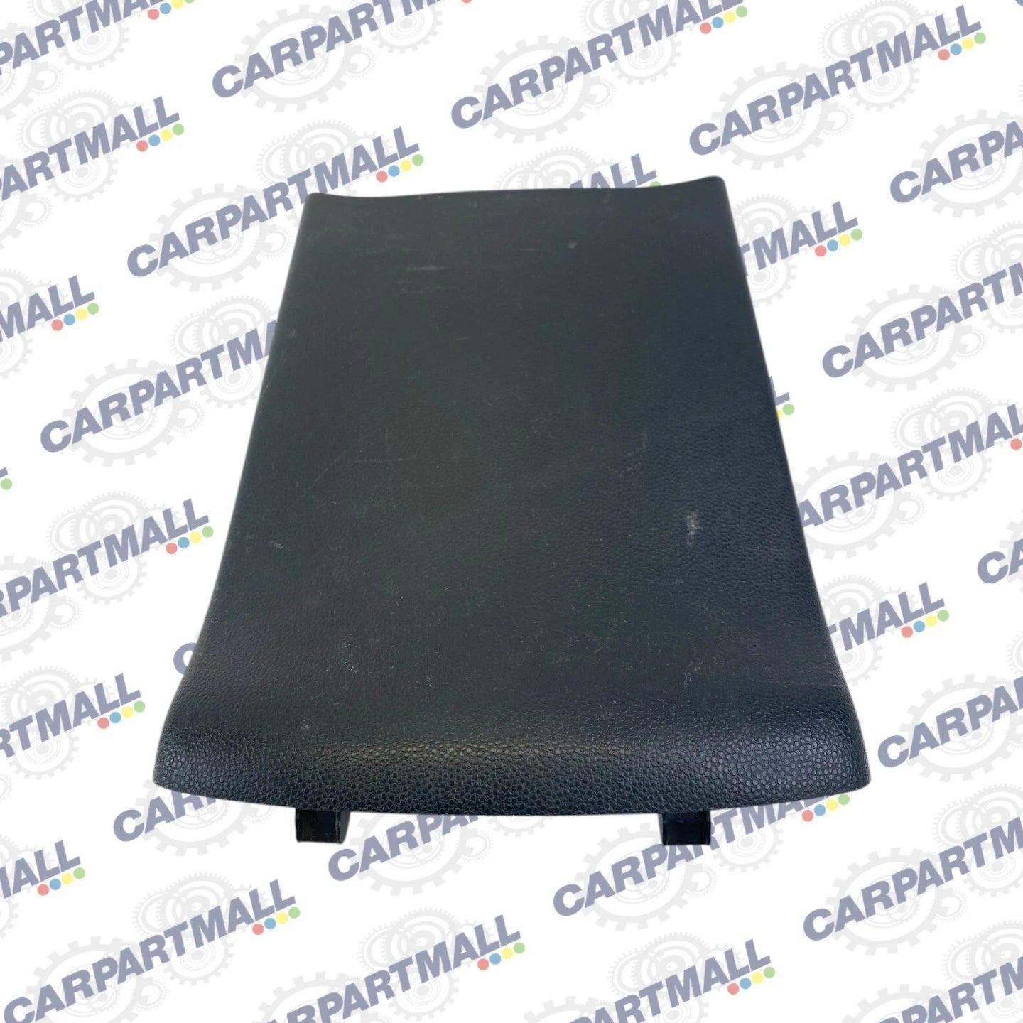 2004-2009 MAZDA 3 MAZDA3 CENTER CONSOLE REAR PANEL LID CAP TRIM COVER B32H64471