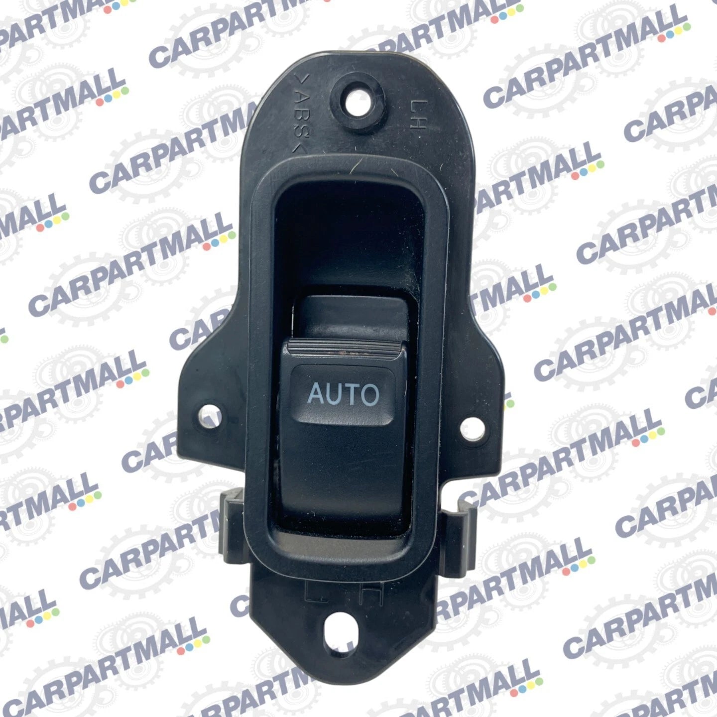 1999-2003 LEXUS RX300 REAR LEFT SIDE DOOR POWER WINDOW CONTROL SWITCH BUTTON OEM