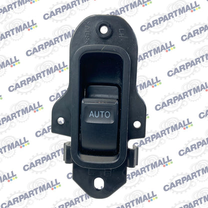 1999-2003 LEXUS RX300 REAR LEFT SIDE DOOR POWER WINDOW CONTROL SWITCH BUTTON OEM