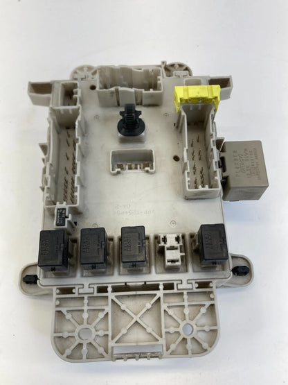2001–2005 TOYOTA RAV4 INTERIOR DASH CABIN FUSE & RELAY JUNCTION BLOCK BOX OEM