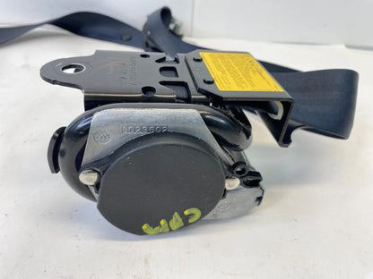 2010-2013 MITSUBISHI OUTLANDER FRONT RIGHT SIDE SEAT BELT RETRACTOR 6083805 OEM