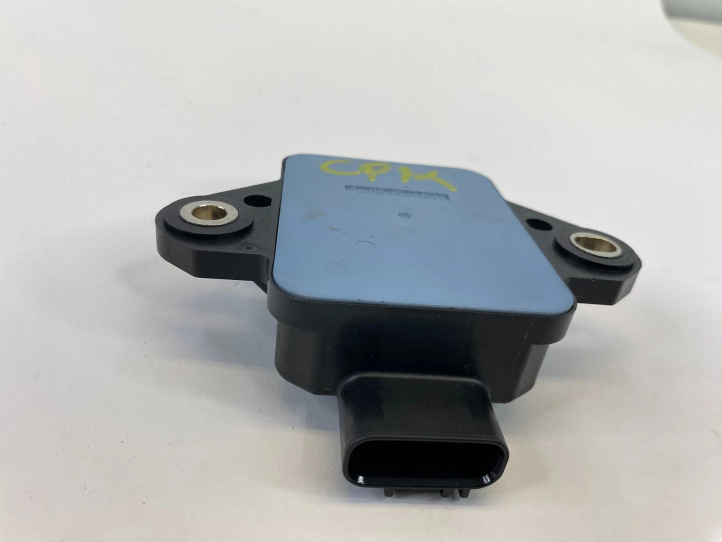 2008-2012 HONDA ACCORD YAW & G RATE SENSOR CONTROL MODULE UNIT 39960-TA0-A01 OEM