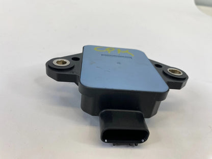 2008-2012 HONDA ACCORD YAW & G RATE SENSOR CONTROL MODULE UNIT 39960-TA0-A01 OEM
