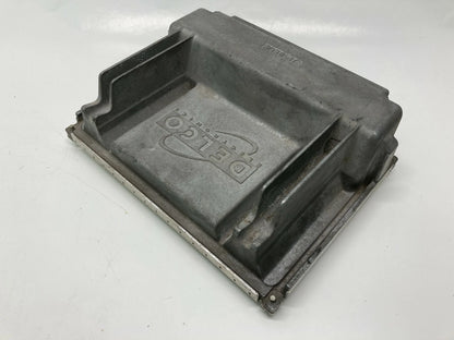 99 PONTIAC MONTANA 00 CHEVY IMPALA ENGINE COMPUTER CONTROL MODULE ECM 09357440