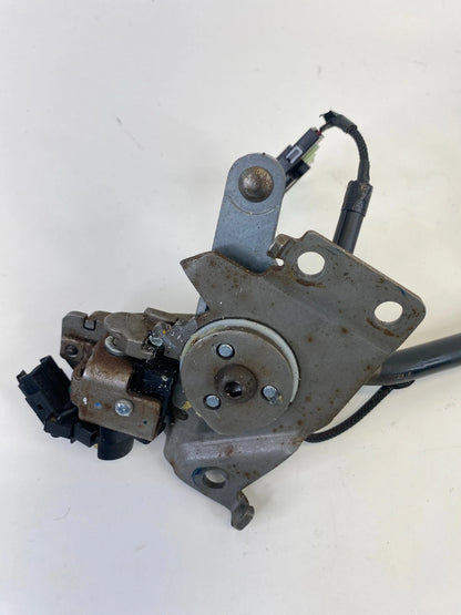 2013-2019 Ford Police Interceptor Sedan Automatic Gear Shifter Lever Handle OEM