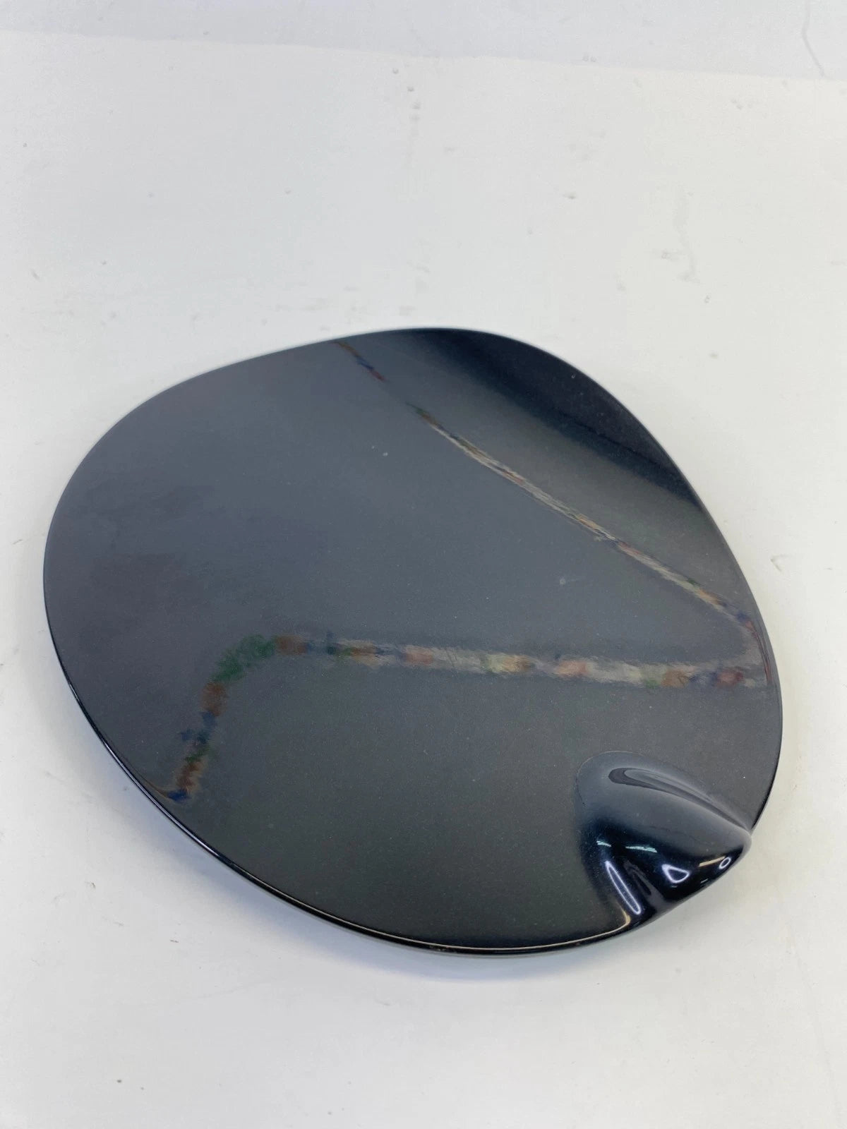 2013-2019 FORD ESCAPE FUEL FILLER TANK DOOR GAS LID COVER 1650-6000 OEM