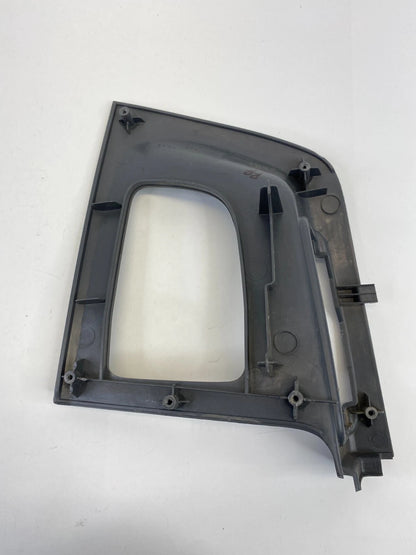 2004-2009 KIA SPECTRA REAR RIGHT DOOR WINDOW SWITCH BEZEL GARNISH 823442F100 OEM