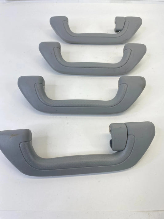 05-10 HONDA ODYSSEY INTERIOR ROOF OVERHEAD GRIP GRAB ASSIST HANDLE SET OF 4 OEM