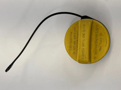 2011-2013 BUICK REGAL 2.0L L4 FUEL FILLER TANK GAS LID COVER CAP OEM