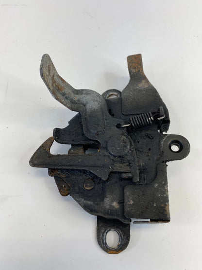 2005-2010 SCION TC HOOD LOCK LATCH RELEASE ACTUATOR ASSEMBLY
