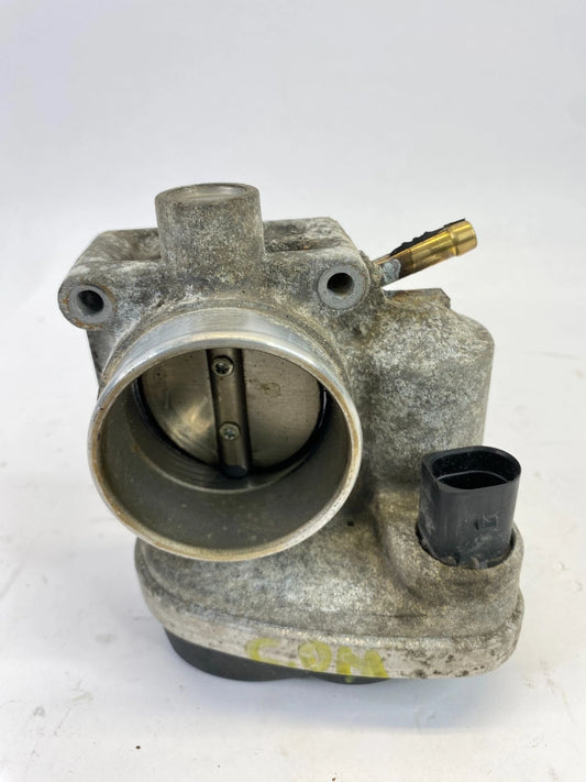 2002-2008 MINI COOPER 1.6L THROTTLE VALVE BODY ASSEMBLY 13-54-7-509-043 OEM