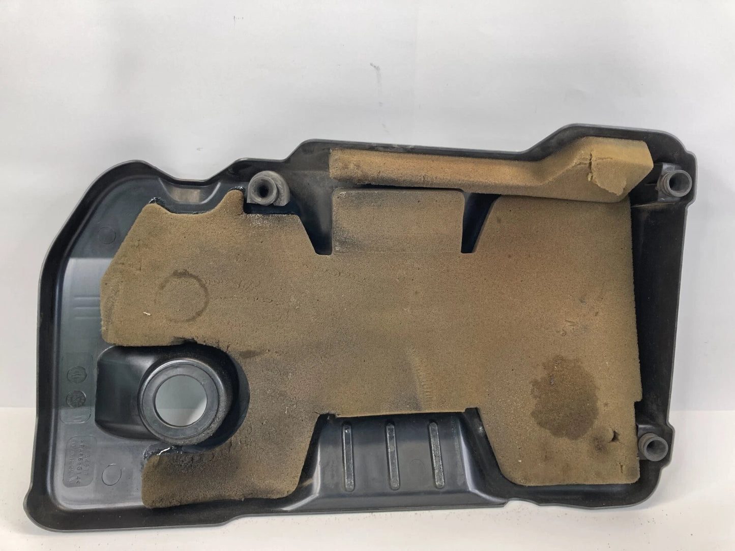 10-17 CHEVY EQUINOX TERRAIN 2.4L MOTOR ENGINE INTAKE MANIFOLD COVER TOP 12634977