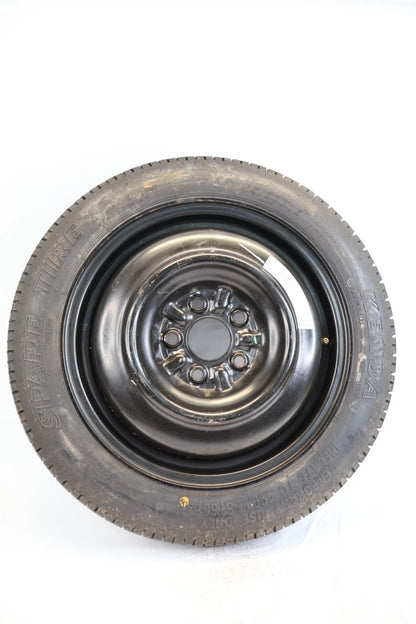 2008-2012 HONDA ACCORD SPARE TIRE COMPAT DONUT T135/80D16 101M 101M OEM